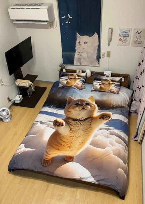 Tokyo Shibuya Shinjyuku Cat House ! Apartamento Exterior foto